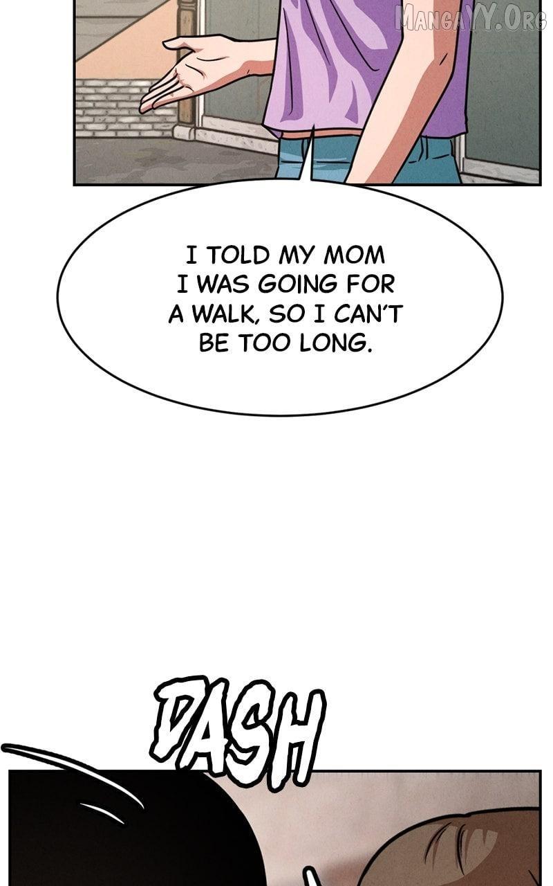 Read Shell chapter 16 image 27 on Lezhin