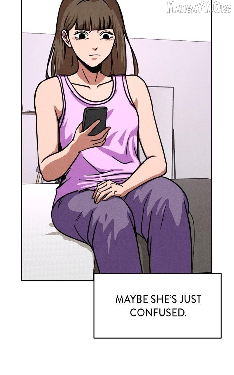 Read Shell chapter 16 image 3 on Lezhin