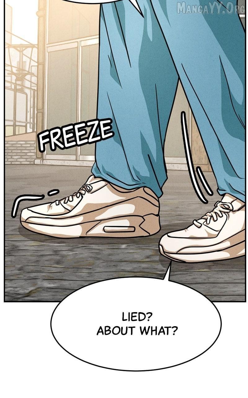 Read Shell chapter 16 image 31 on Lezhin