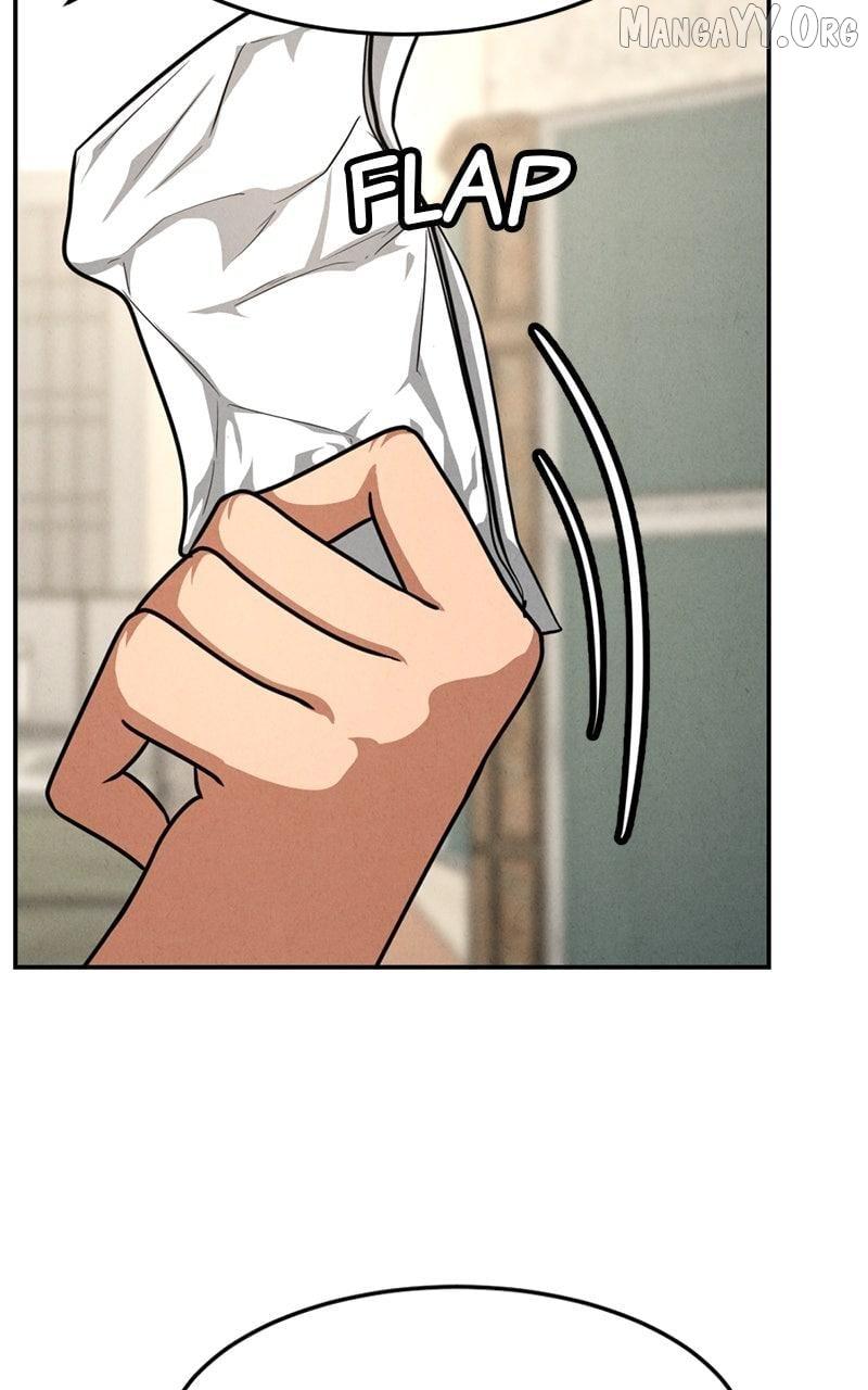 Read Shell chapter 16 image 34 on Lezhin