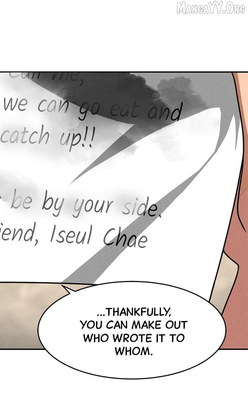 Read Shell chapter 16 image 38 on Lezhin