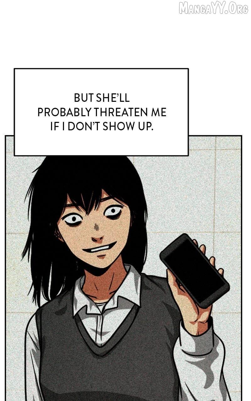 Read Shell chapter 16 image 4 on Lezhin