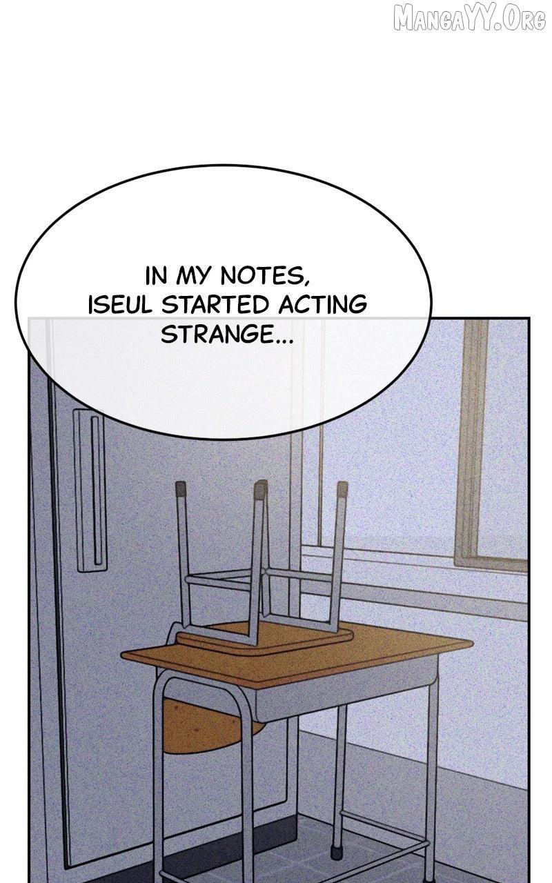 Read Shell chapter 16 image 42 on Lezhin