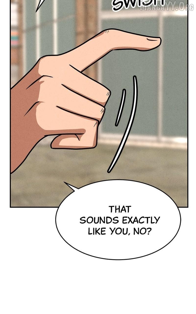 Read Shell chapter 16 image 47 on Lezhin