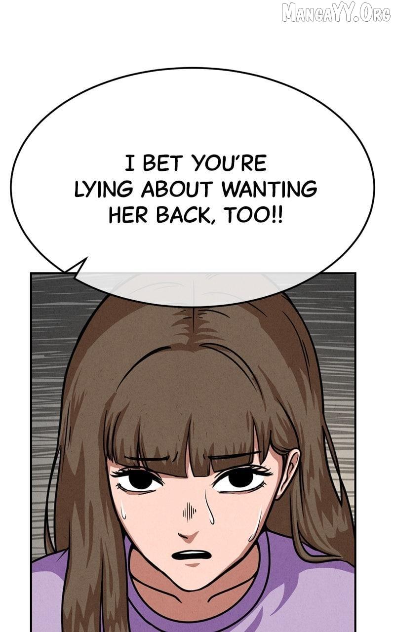 Read Shell chapter 16 image 50 on Lezhin
