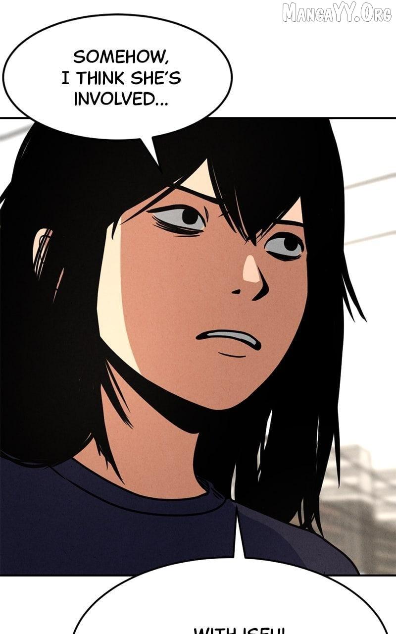 Read Shell chapter 16 image 68 on Lezhin