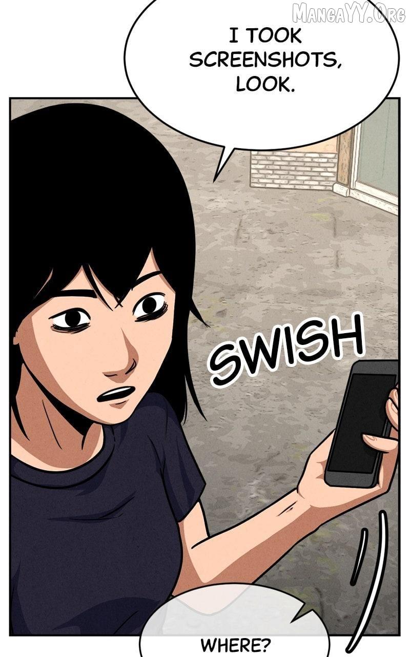 Read Shell chapter 16 image 77 on Lezhin