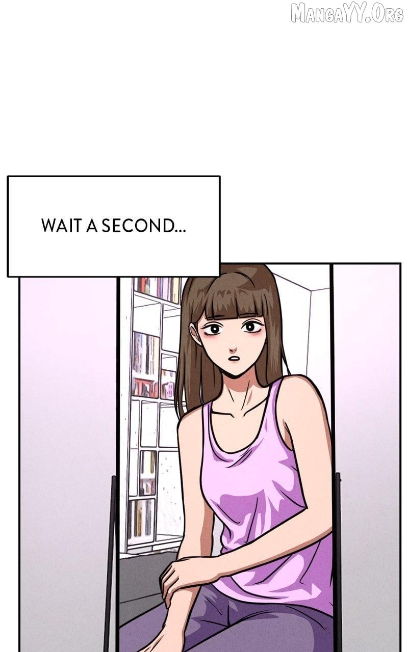 Read Shell chapter 16 image 8 on Lezhin
