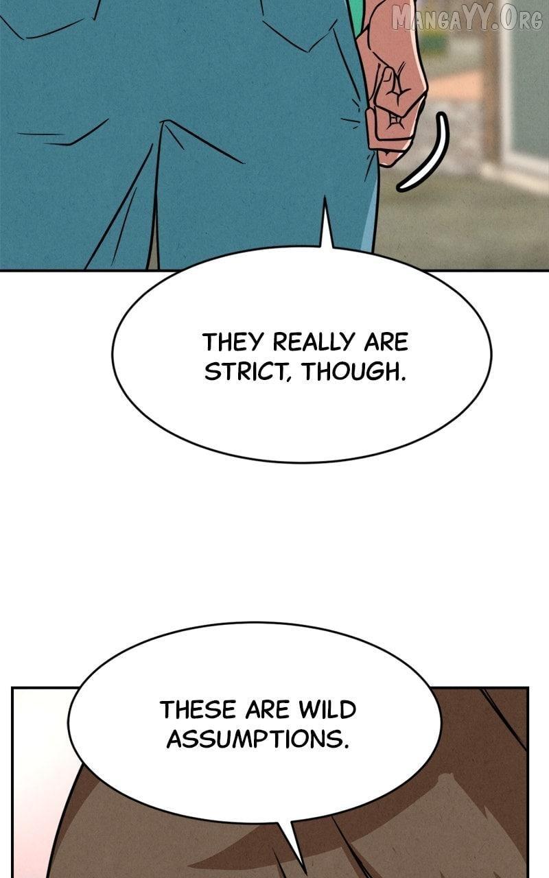 Read Shell chapter 16 image 85 on Lezhin