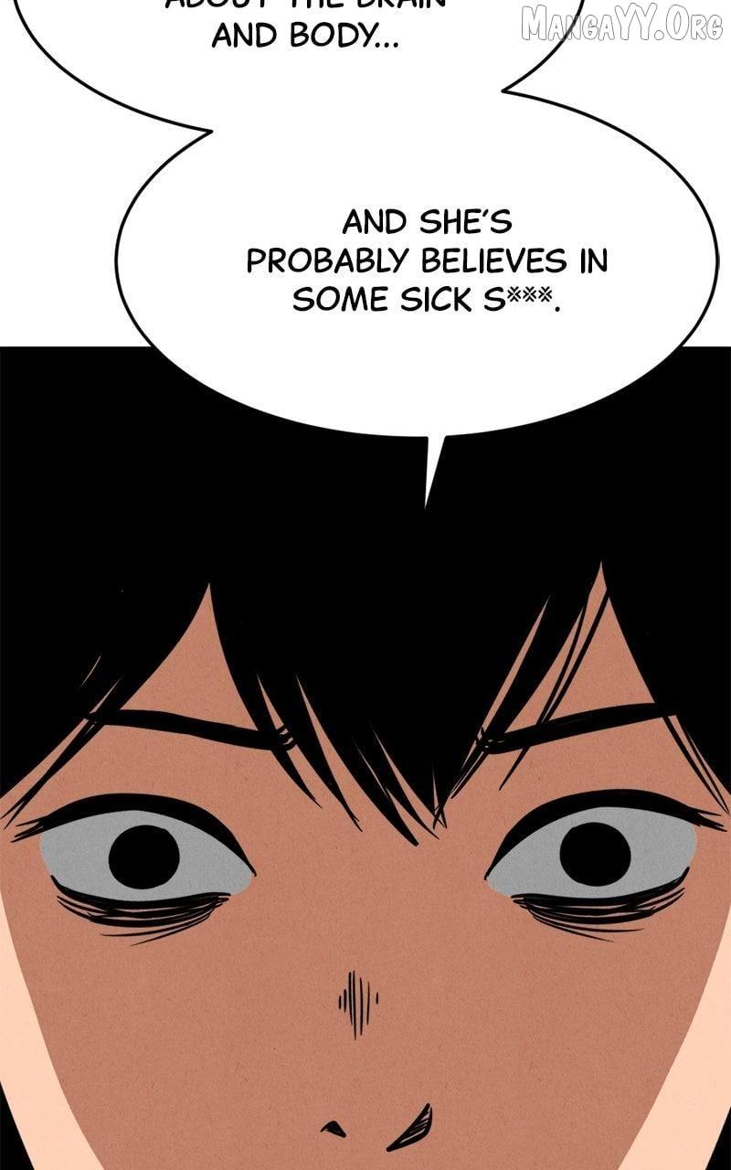 Read Shell chapter 16 image 89 on Lezhin