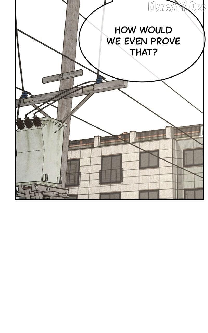 Read Shell chapter 16 image 91 on Lezhin