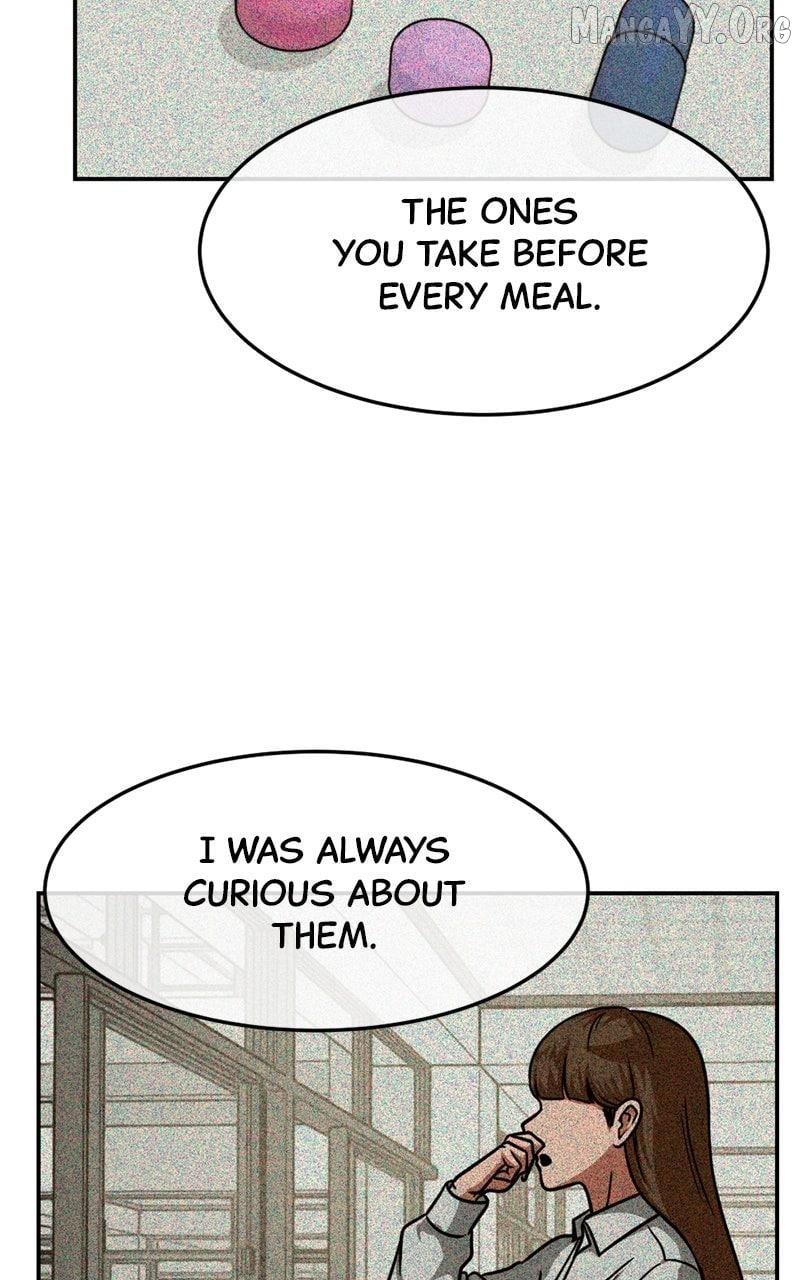 Read Shell chapter 16 image 93 on Lezhin