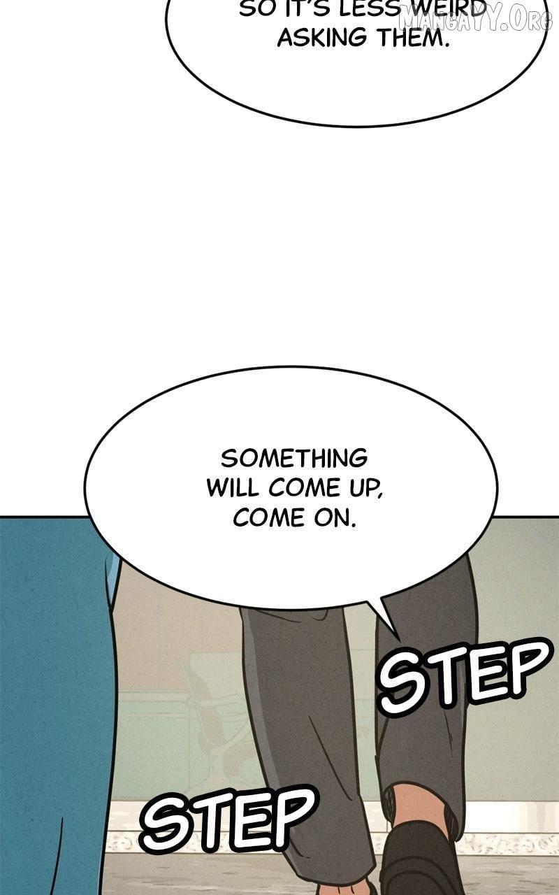Read Shell chapter 16 image 98 on Lezhin
