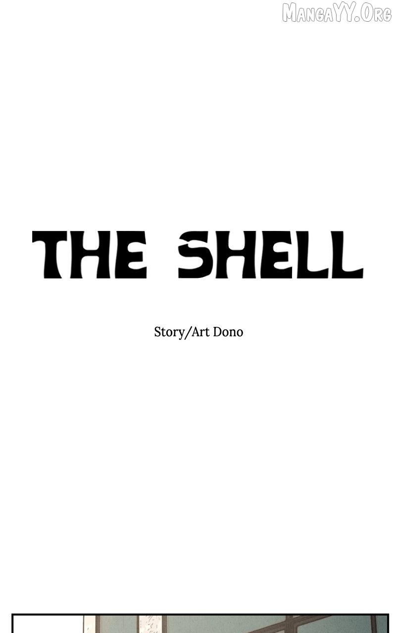 Read Shell chapter 17 image 1 on Lezhin