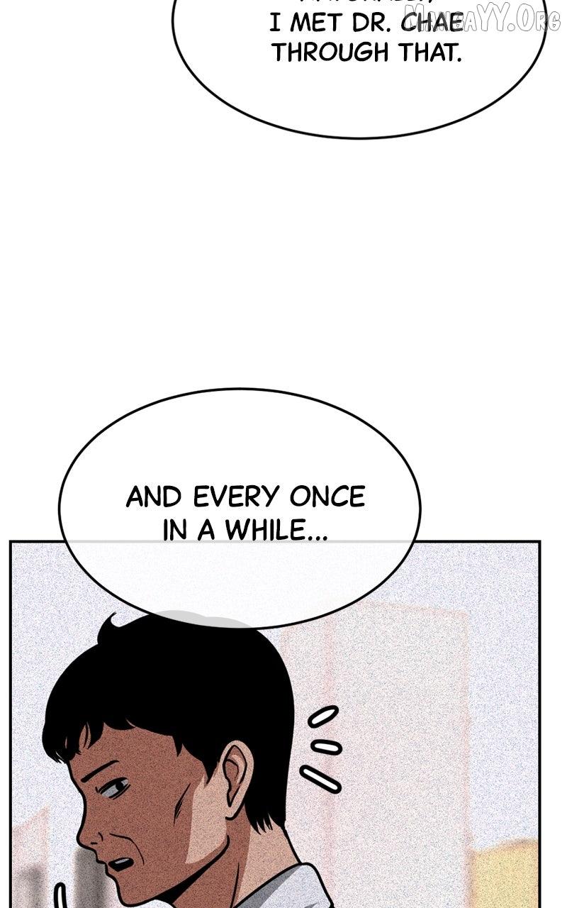 Read Shell chapter 17 image 10 on Lezhin