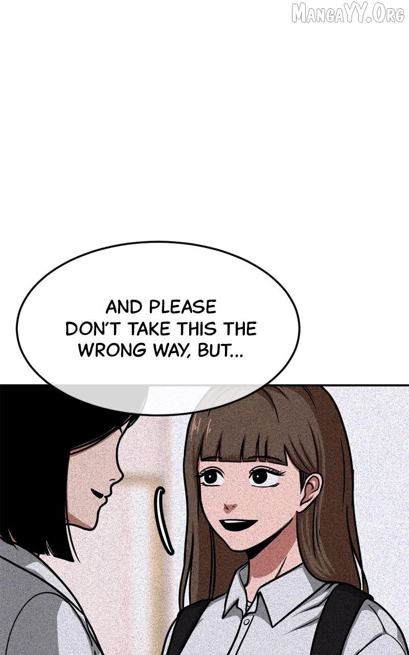 Read Shell chapter 17 image 13 on Lezhin