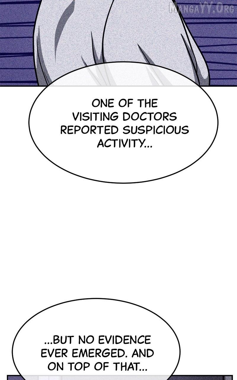 Read Shell chapter 17 image 17 on Lezhin