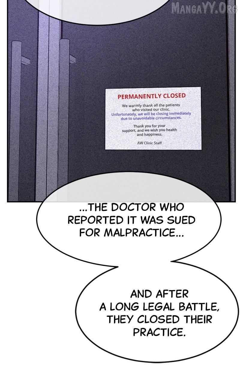 Read Shell chapter 17 image 18 on Lezhin