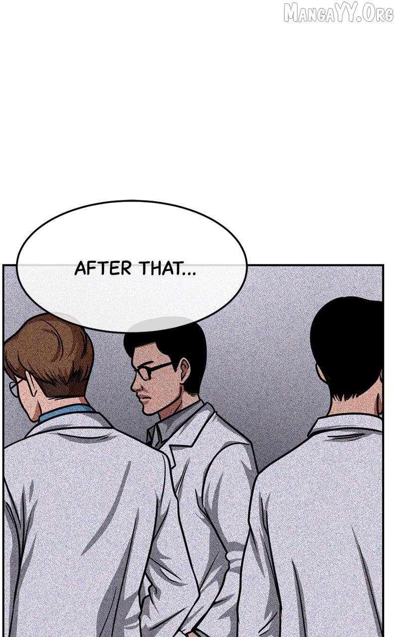 Read Shell chapter 17 image 19 on Lezhin