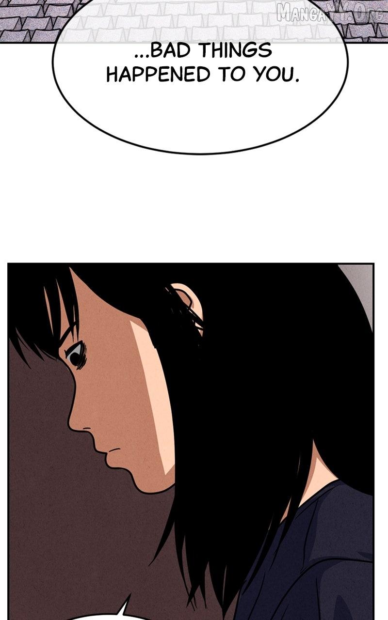 Read Shell chapter 17 image 22 on Lezhin