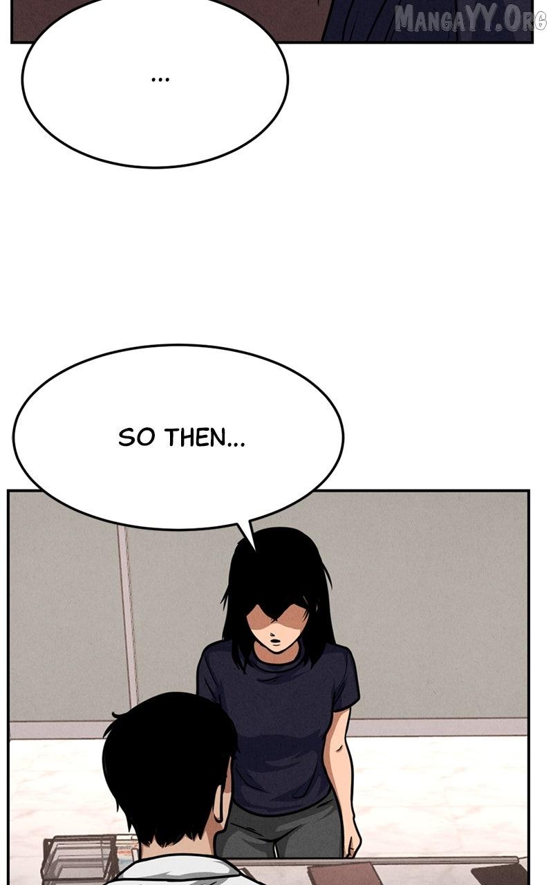 Read Shell chapter 17 image 23 on Lezhin