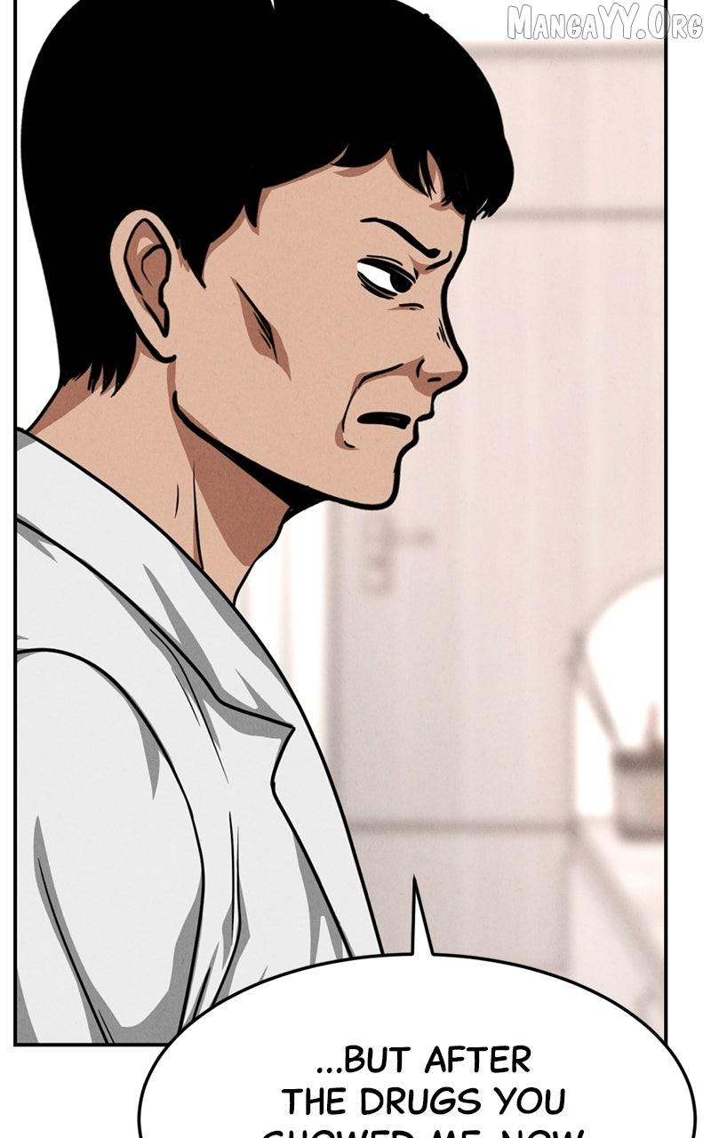 Read Shell chapter 17 image 25 on Lezhin