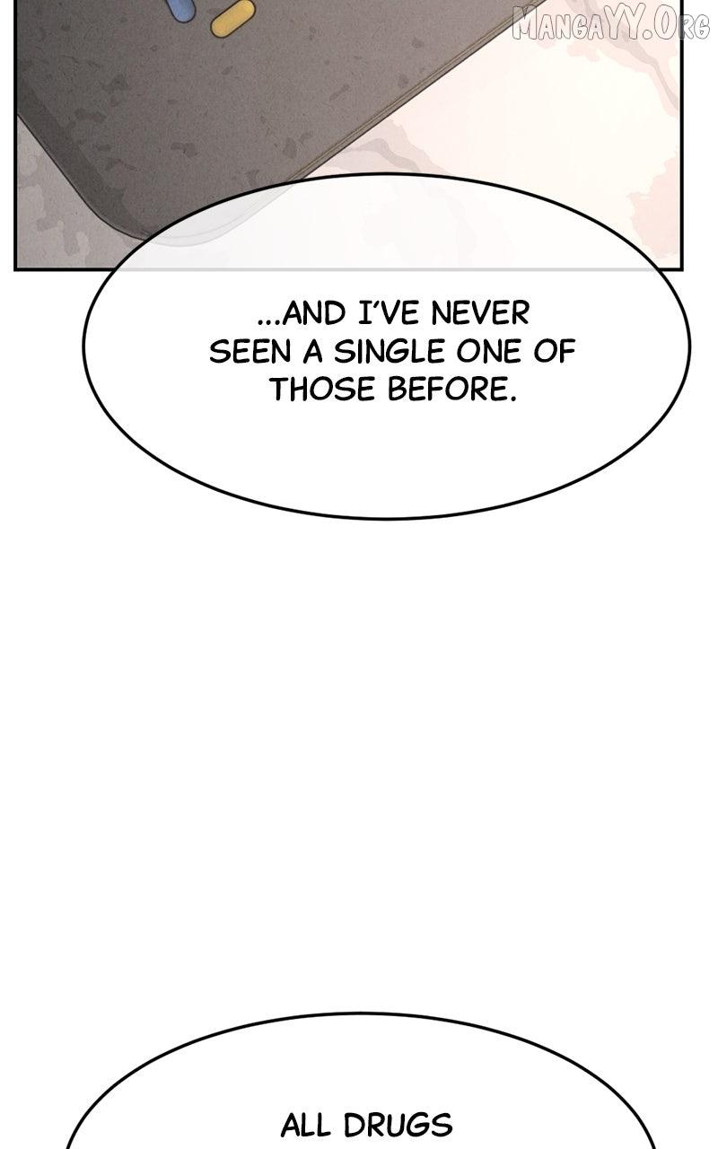 Read Shell chapter 17 image 27 on Lezhin