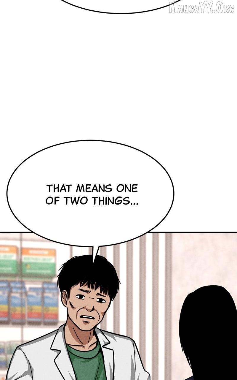 Read Shell chapter 17 image 29 on Lezhin