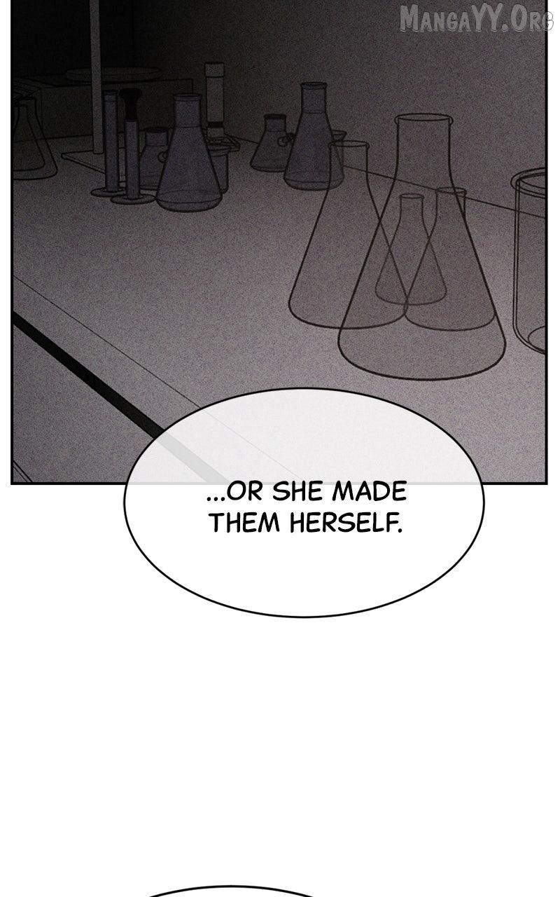 Read Shell chapter 17 image 31 on Lezhin
