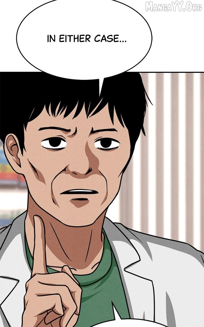 Read Shell chapter 17 image 32 on Lezhin