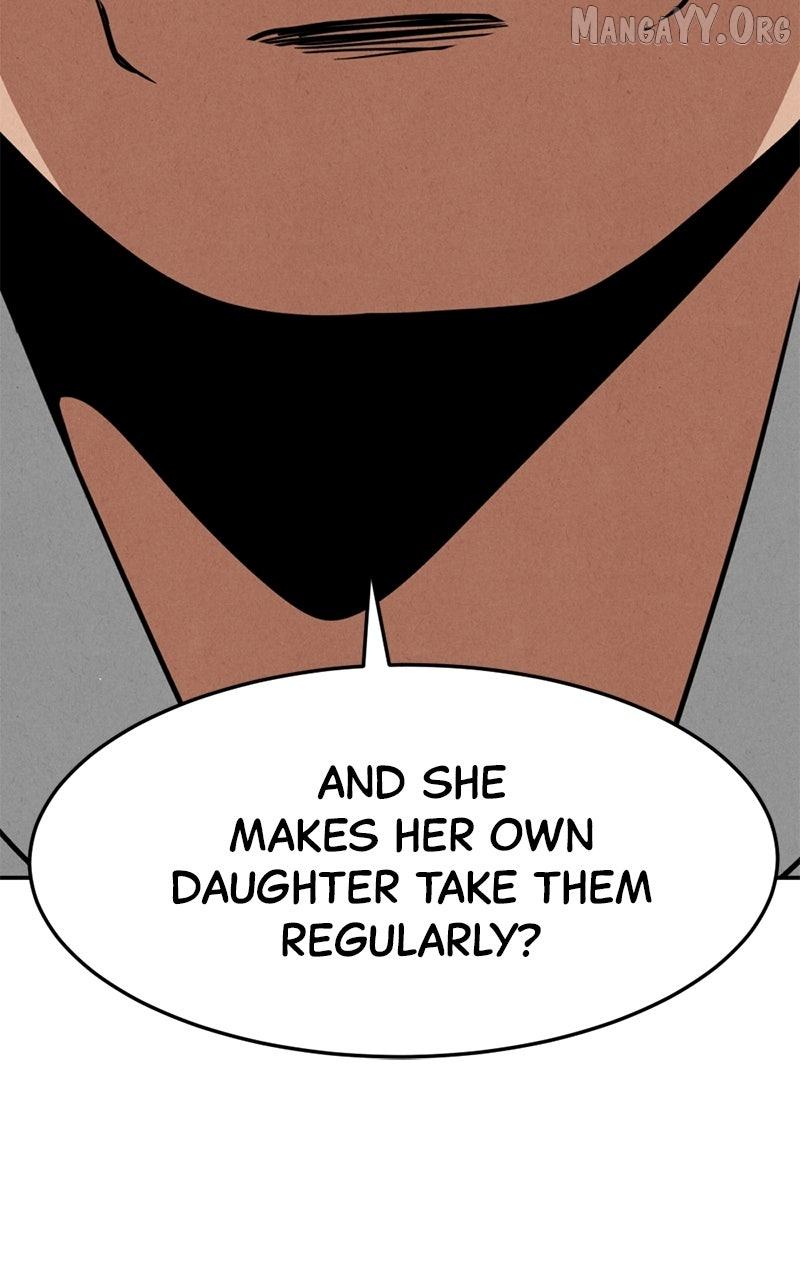 Read Shell chapter 17 image 34 on Lezhin