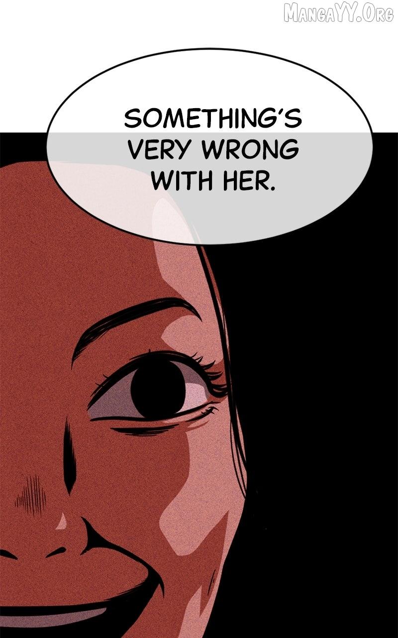 Read Shell chapter 17 image 35 on Lezhin