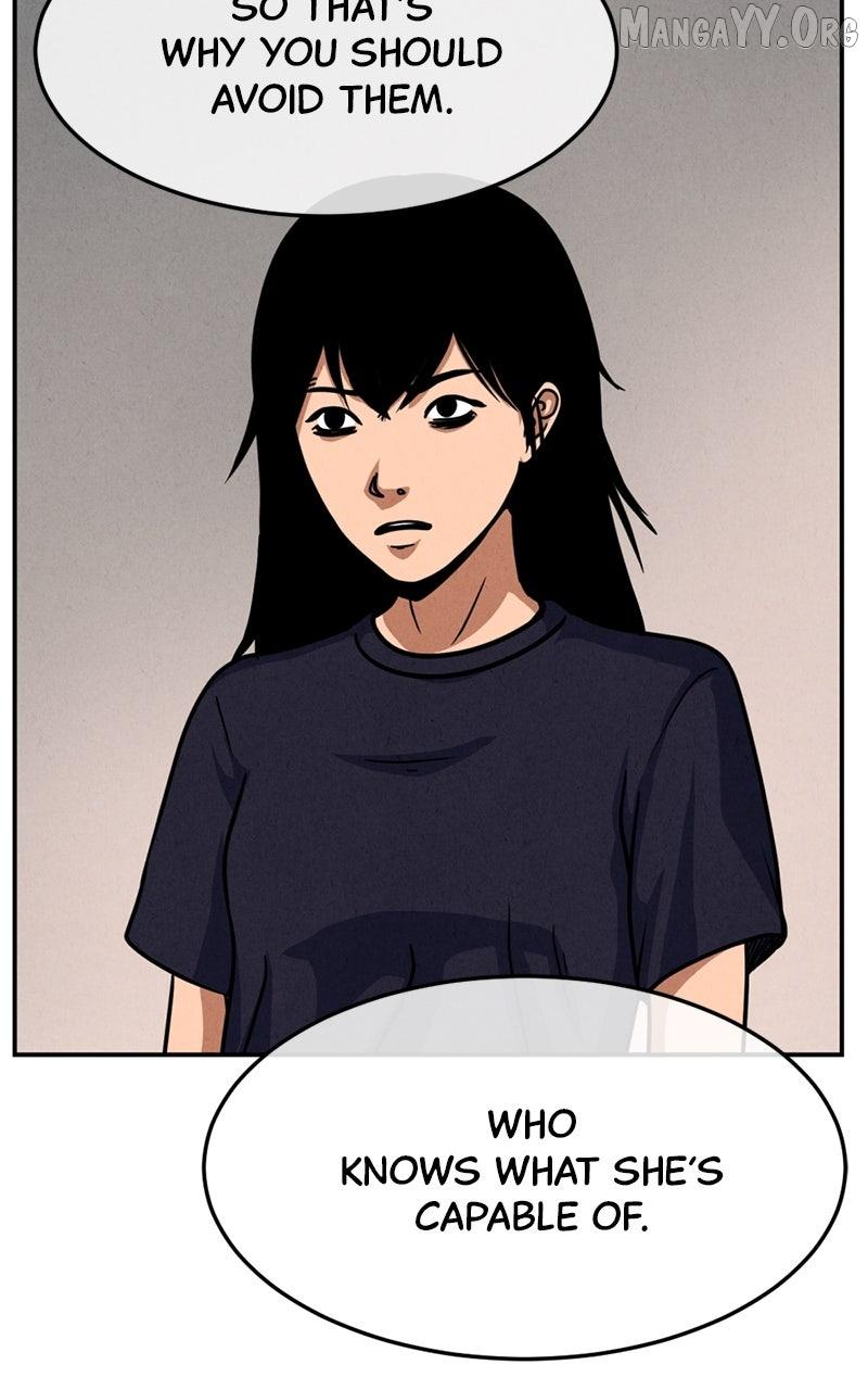 Read Shell chapter 17 image 37 on Lezhin