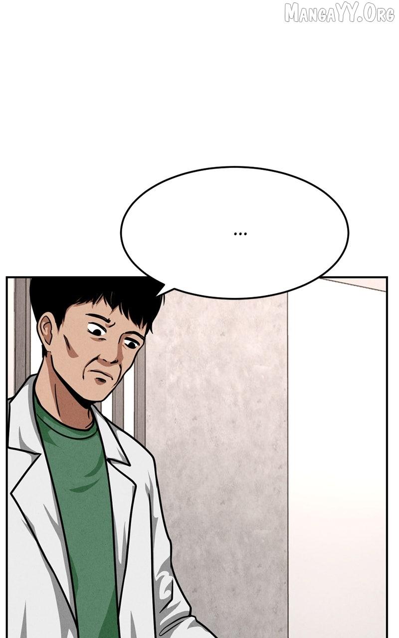 Read Shell chapter 17 image 38 on Lezhin