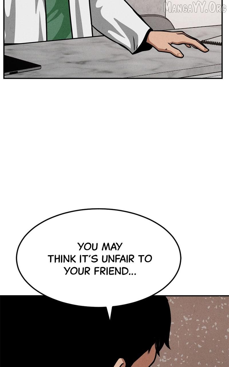 Read Shell chapter 17 image 39 on Lezhin
