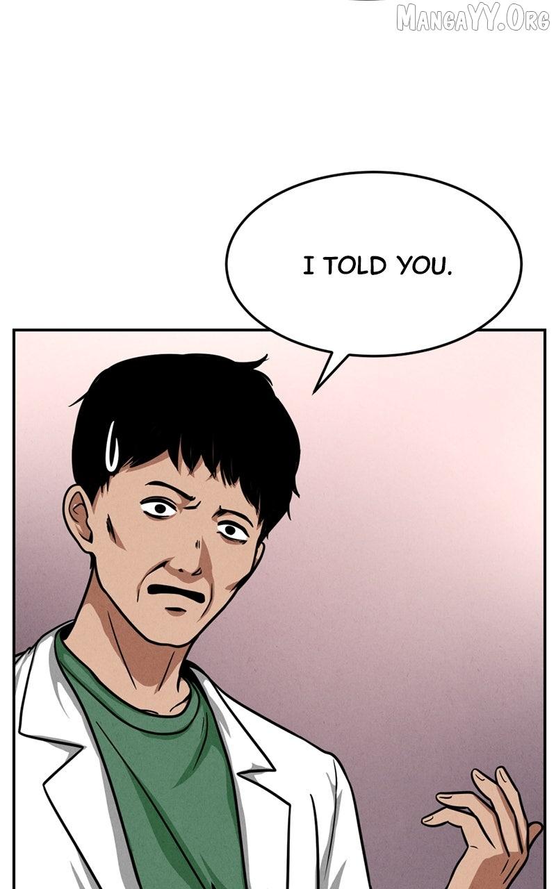 Read Shell chapter 17 image 4 on Lezhin