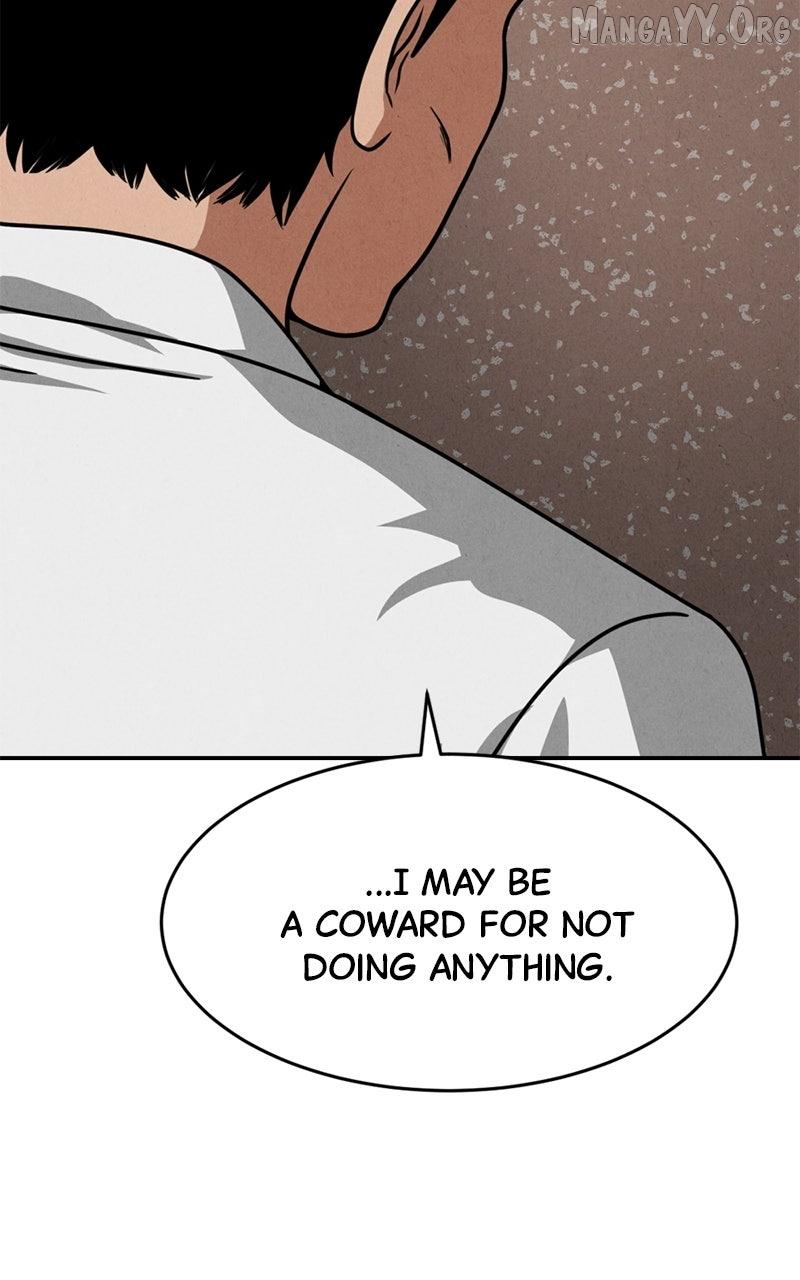 Read Shell chapter 17 image 40 on Lezhin