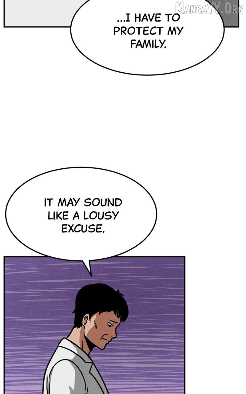 Read Shell chapter 17 image 42 on Lezhin