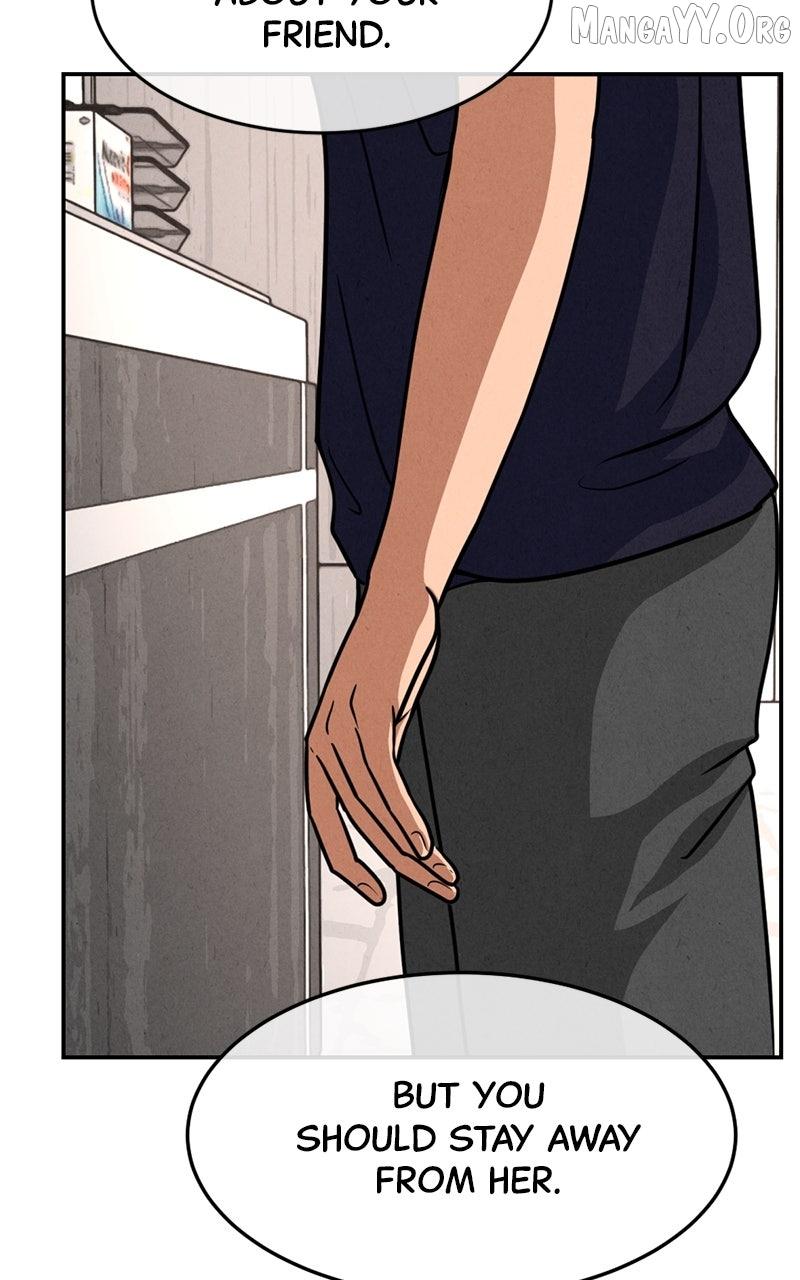Read Shell chapter 17 image 44 on Lezhin