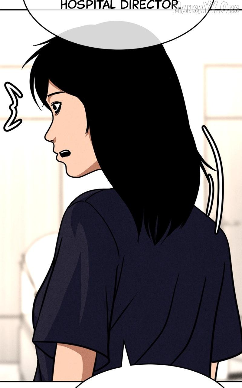 Read Shell chapter 17 image 6 on Lezhin
