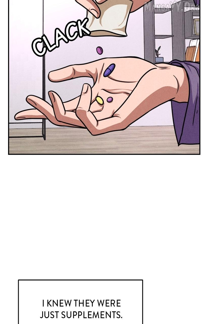 Read Shell chapter 17 image 70 on Lezhin