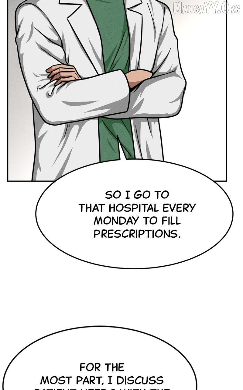Read Shell chapter 17 image 8 on Lezhin