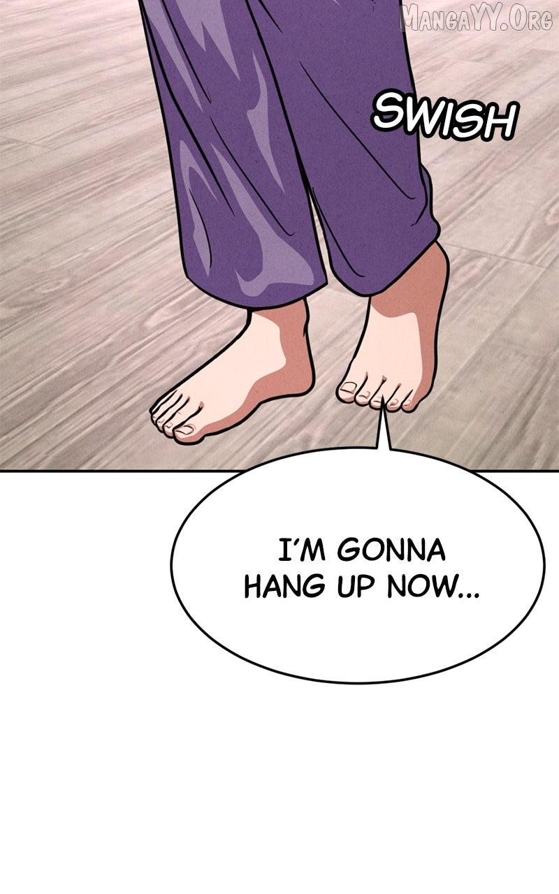 Read Shell chapter 17 image 87 on Lezhin