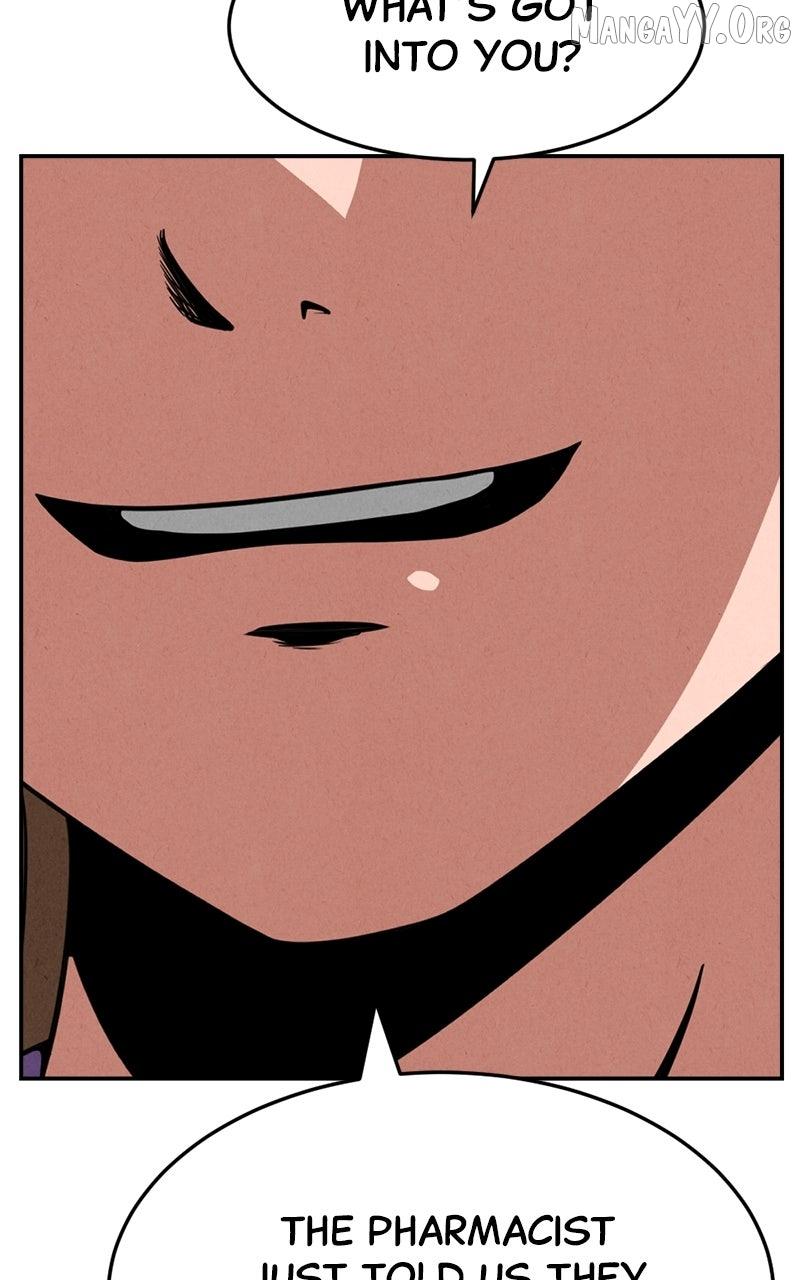 Read Shell chapter 17 image 96 on Lezhin