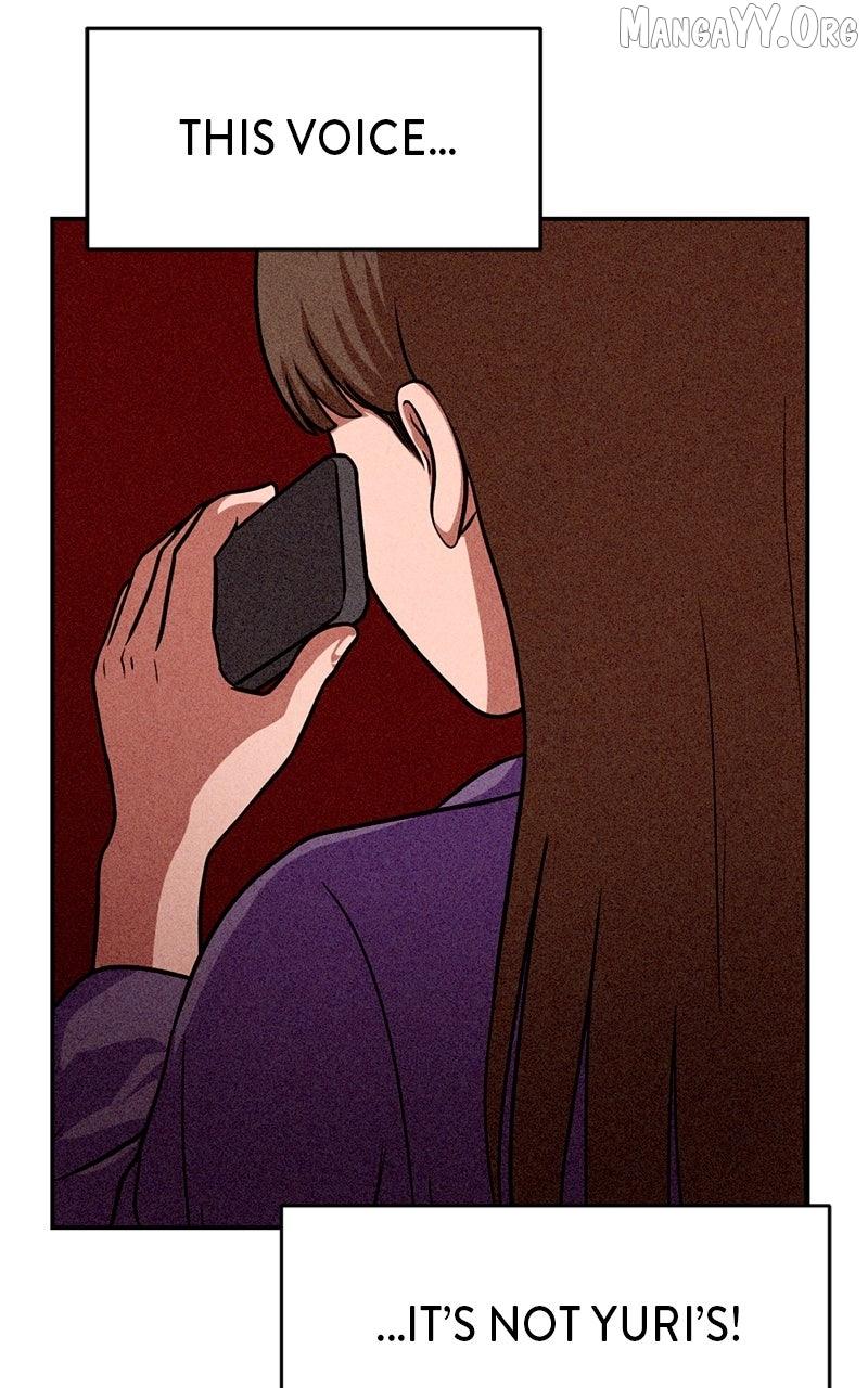 Read Shell chapter 17 image 99 on Lezhin