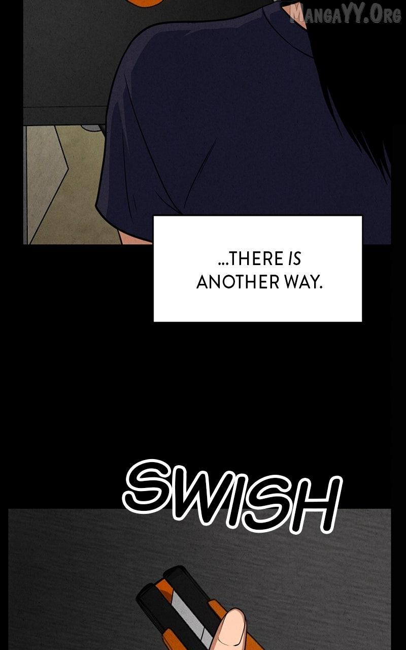 Read Shell chapter 18 image 108 on Lezhin