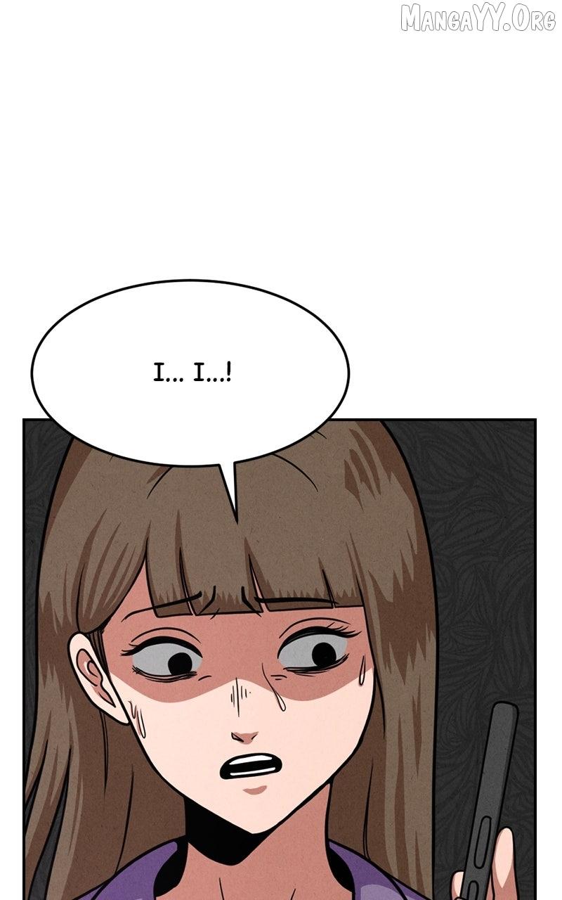 Read Shell chapter 18 image 11 on Lezhin