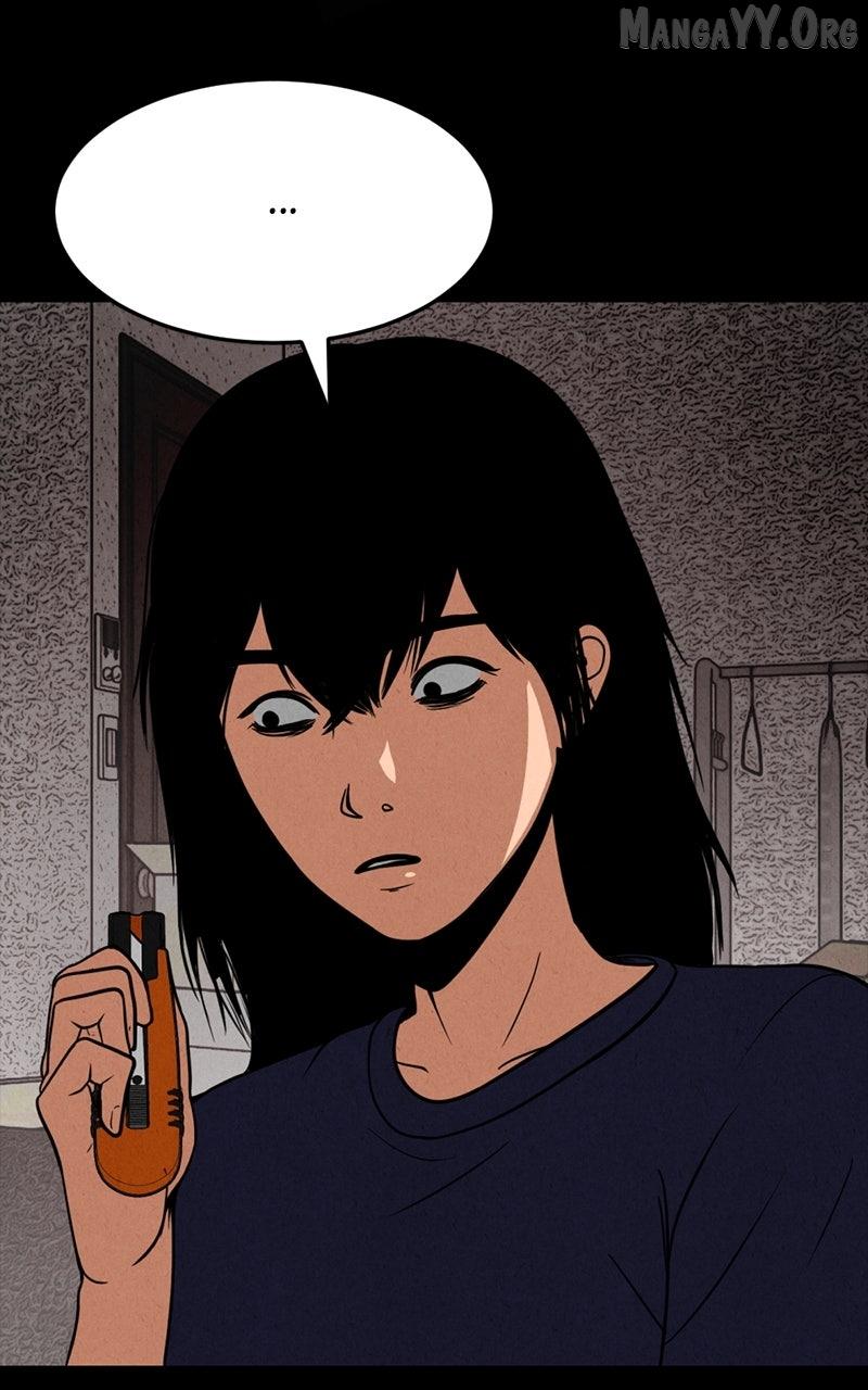 Read Shell chapter 18 image 110 on Lezhin