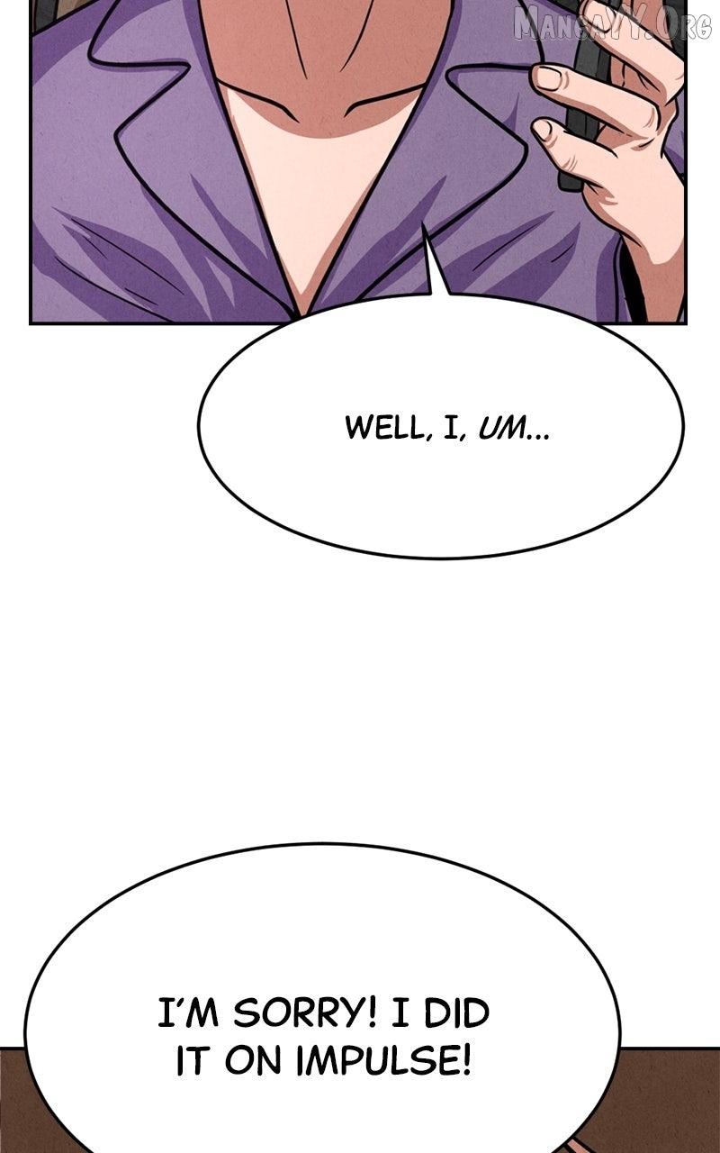 Read Shell chapter 18 image 12 on Lezhin