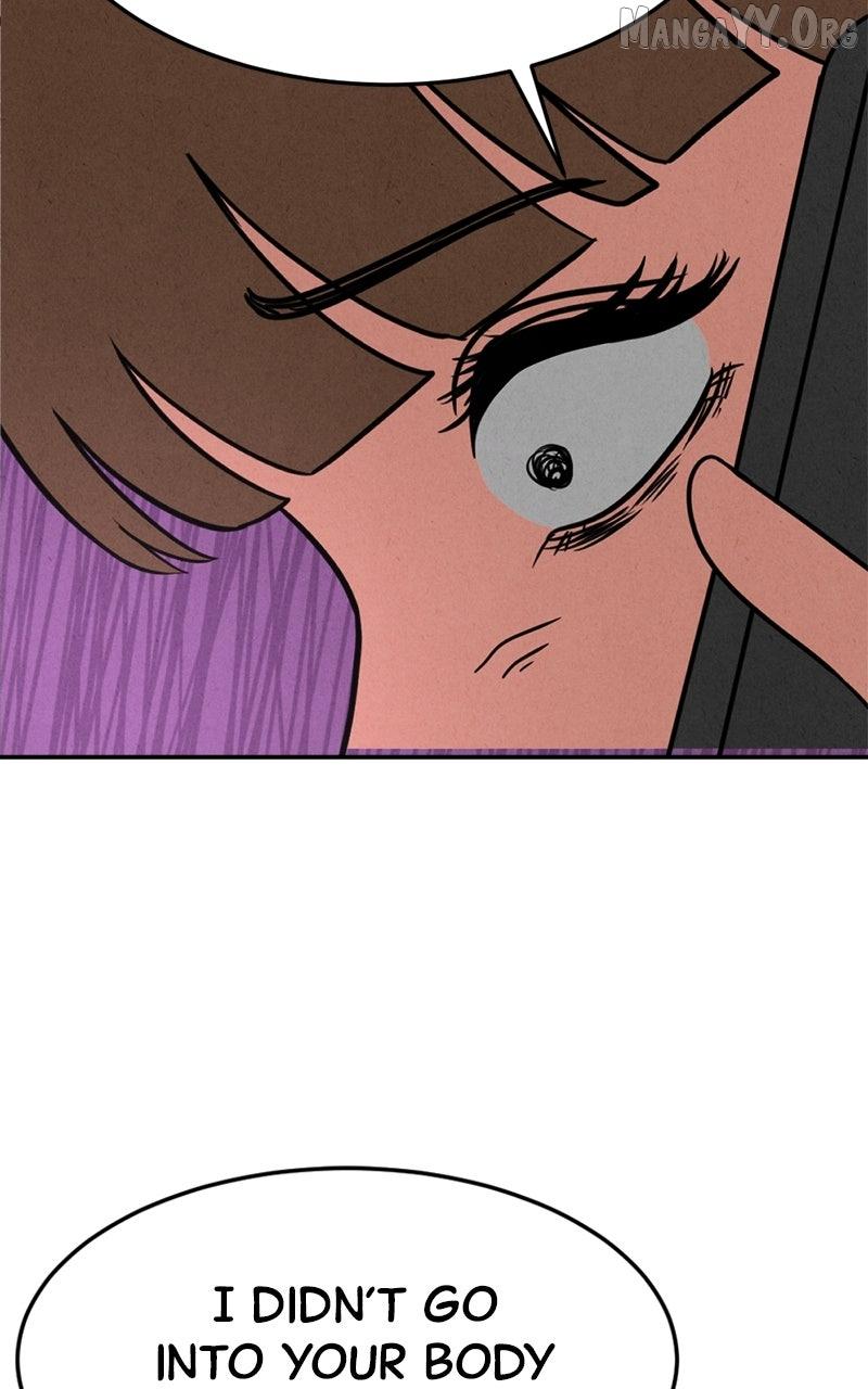 Read Shell chapter 18 image 13 on Lezhin